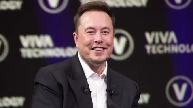 Letter Elon USJeansForbes Musk Mike Gallagher